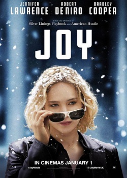  / Joy (2015) HDRip / BDRip