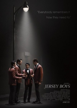 Парни из Джерси / Jersey Boys (2014) HDRip / BDRip