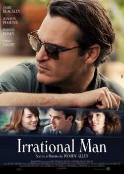   / Irrational Man (2015) HDRip / BDRip