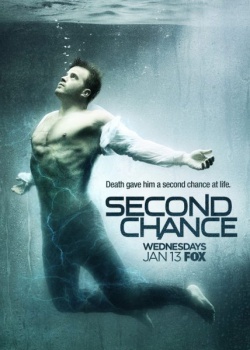 Второй шанс / Second Chance - 1 сезон (2016) WEB-DLRip / WEB-DL