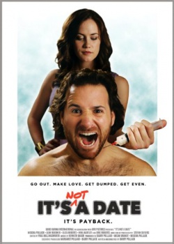    / It's Not a Date (2014) WEB-DLRip