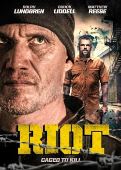   / Riot (2015) HDRip / BDRip