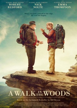    / A Walk in the Woods (2015) HDRip / BDRip