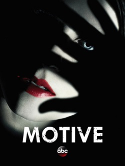  / Motive - 3  (2015) HDTVRip