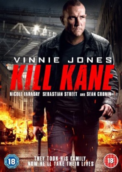   / Kill Kane (2016) WEB-DLRip / WEB-DL