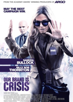     / Our Brand Is Crisis (2015) HDRip / BDRip