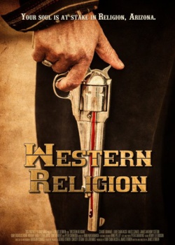   / Western Religion (2015) WEB-DLRip