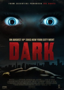  / Dark (2015) WEB-DLRip / WEB-DL