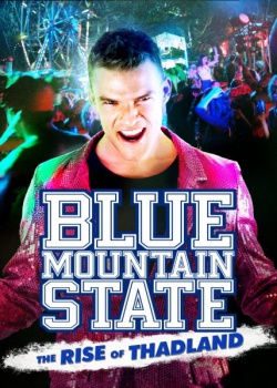   :   / Blue Mountain State: The Rise of Thadland (2016) HDRip / BDRip