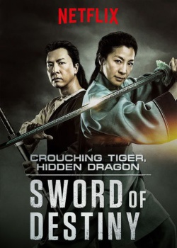  ,  :   / Crouching Tiger, Hidden Dragon: Sword of Destiny (2016) HDRip / BDRip