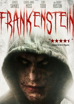 / Frankenstein (2015) HDRip / BDRip
