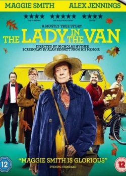    / The Lady in the Van (2015) HDRip / BDRip