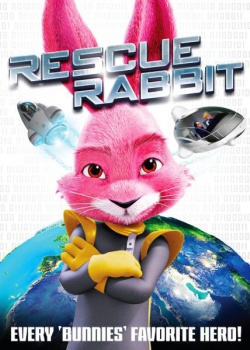   / Rescue Rabbit (2016) WEB-DLRip
