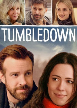  / Tumbledown (2015) HDRip / BDRip