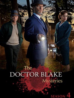   / The Doctor Blake Mysteries - 3 - 4  (2015 - 2016) WEB-DLRip / HDTVRip