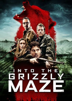  / Into the Grizzly Maze (2015) HDRip / BDRip