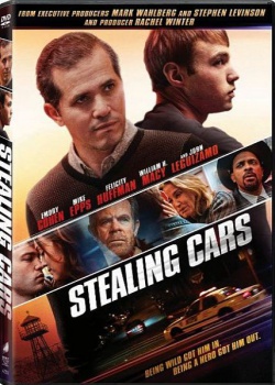   / Stealing Cars  (2015) WEB-DLRip / WEB-DL