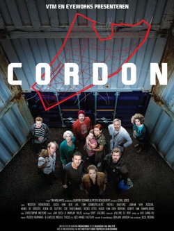  / Cordon - 1  (2014) HDTVRip