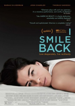     / I Smile Back (2015) WEB-DLRip / WEB-DL