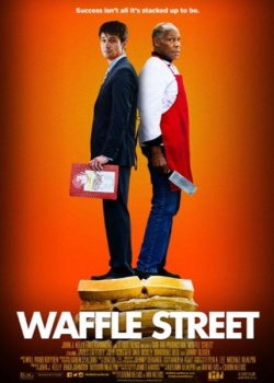   / Waffle Street (2015)  WEB-DLRip
