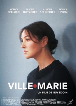 - / Ville-Marie (2015) WEB-DLRip / WEB-DL