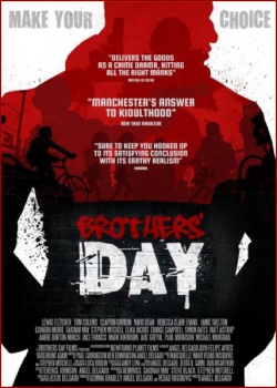   / Brothers' Day (2015) WEB-DLRip