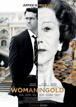   / Woman in Gold (2015) HDRip / BDRip