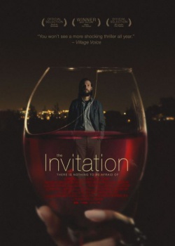  / The Invitation (2015) HDRip / BDRip