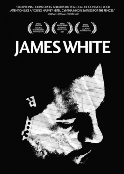   / James White (2015) WEB-DLRip