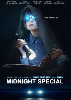    / Midnight Special (2016) HDRip / BDRip