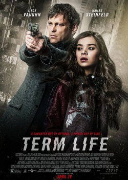  / Term Life (2015) HDRip / BDRip
