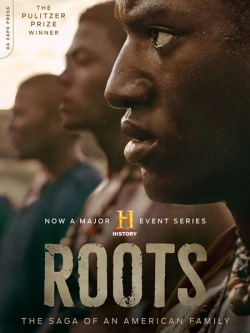  / Roots - 1 (2016) WEB-DLRip / HDTVRip