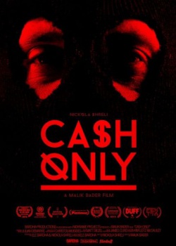    / Cash Only (2015) WEB-DLRip / WEB-DL