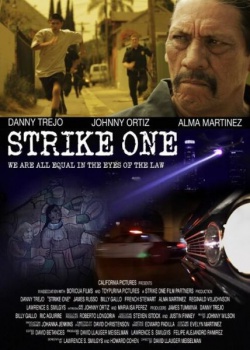   / Strike One (2014) WEB-DLRip