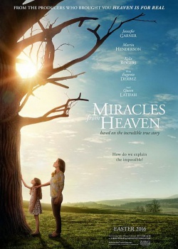    / Miracles from Heaven (2016) HDRip / BDRip