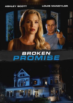   / Broken Promise (2016) HDTVRip / HDTV