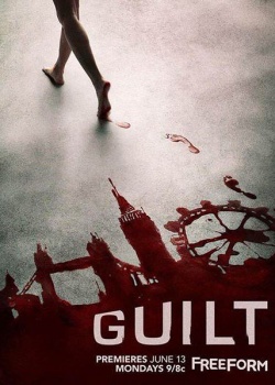  / Guilt  - 1  (2016) WEB-DLRip / WEB-DL