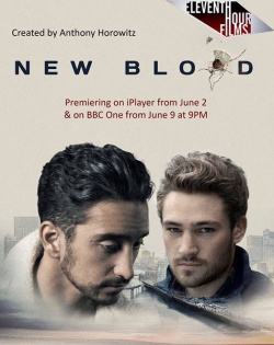   / New Blood - 1  (2016) HDTVRip