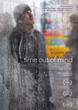 Перерыв на бездумье / Time Out of Mind (2014) HDRip / BDRip