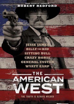   / The American West - 1  (2016) WEB-DLRip