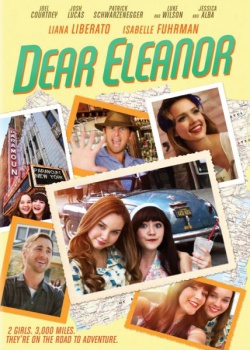 Дорогая Элеонора / Dear Eleanor (2016) WEB-DLRip / WEB-DL