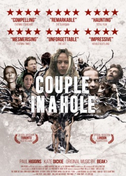Пара в Холе / Couple in a Hole (2015) WEB-DLRip / WEB-DL