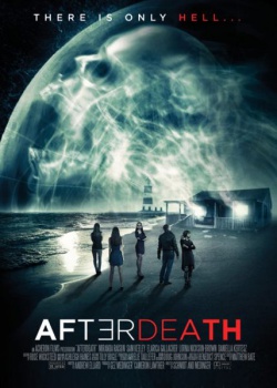   / AfterDeath (2015) HDTVRip / HDTV