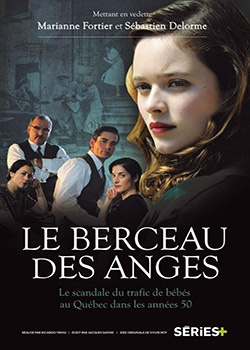   / Le berceau des anges - 1  (2015) HDTVRip