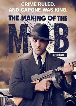  :  / The Making of the Mob: Chicago - 2  (2016) WEB-DLRip