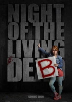    / Night of the Living Deb (2015) DVDRip