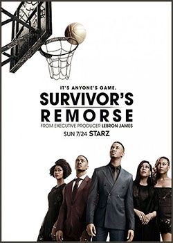   / Survivor's Remorse - 3  (2016) HDTVRip