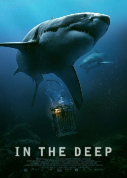   / In the Deep (2016) DVDRip