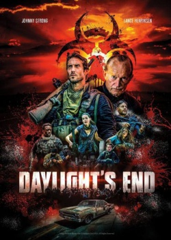   / Daylight's End (2016) HDRip / BDRip