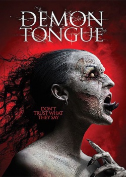   / Demon Tongue (2016) WEB-DLRip